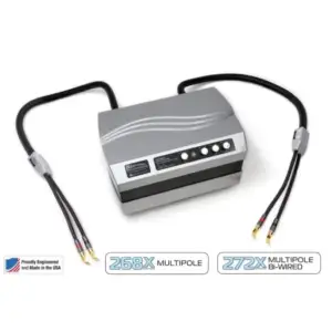 美國 MIT<BR>ACC 268 Revision 3 Articulation Control Console UPGRADE 喇叭線