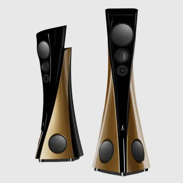 愛沙尼亞 ESTELON<br>EXTREME MK II 揚聲器