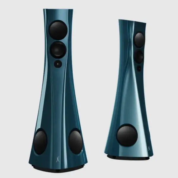 愛沙尼亞 ESTELON<br>FORZA 揚聲器