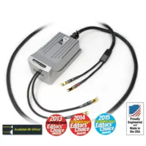 美國 MIT<BR>Matrix SHD 120 Rev. 3 喇叭線