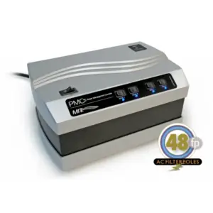 美國 MIT<BR>PMC Power Management Console 電源處理器