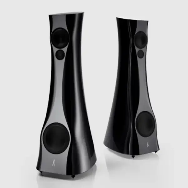 愛沙尼亞 ESTELON<br>XB MK II 揚聲器