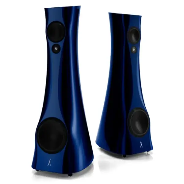 愛沙尼亞 ESTELON<br>X DIAMOND MK II 揚聲器