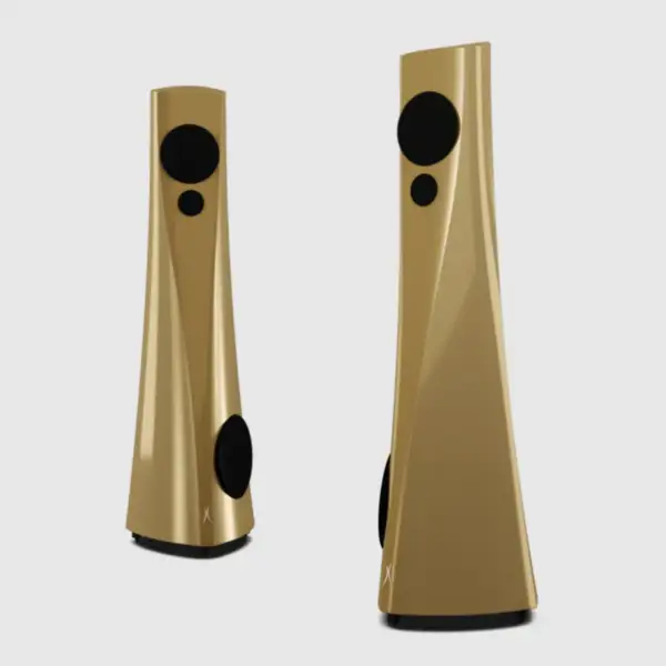 愛沙尼亞 ESTELON<br>YB MK II 揚聲器