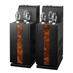 OCTAVE<br>Jubilee 300B 單聲道後級