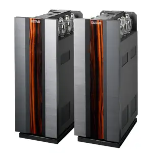 OCTAVE<br>Jubilee Class A 單聲道後級