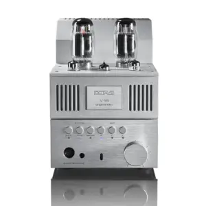 OCTAVE<br>V16 Single Ended 真空管合併放大器