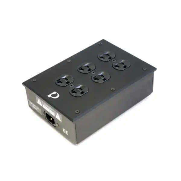 美國 Purist Audio Design<br>AC Power Extension 電源插座