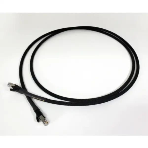 美國 Purist Audio Design<br>CAT7 Diamond RJ45網路線