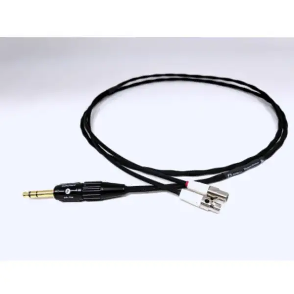 美國 Purist Audio Design<br>Diamond Impresa 耳筒線