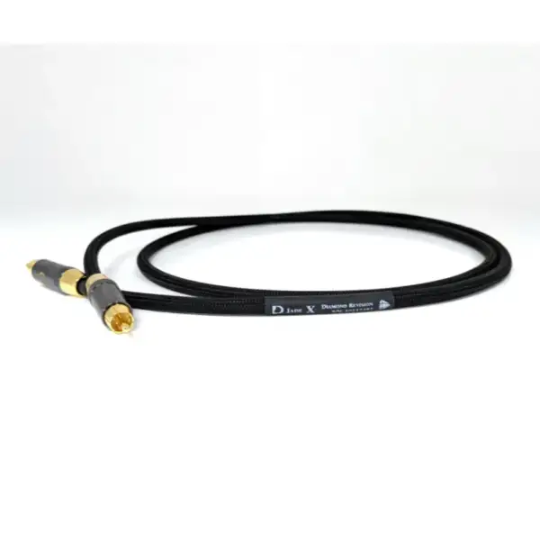 美國 Purist Audio Design<br>Jade Diamond Digital 數碼線