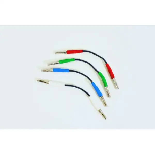 美國 Purist Audio Design<br>Cartridge Leads 唱頭線