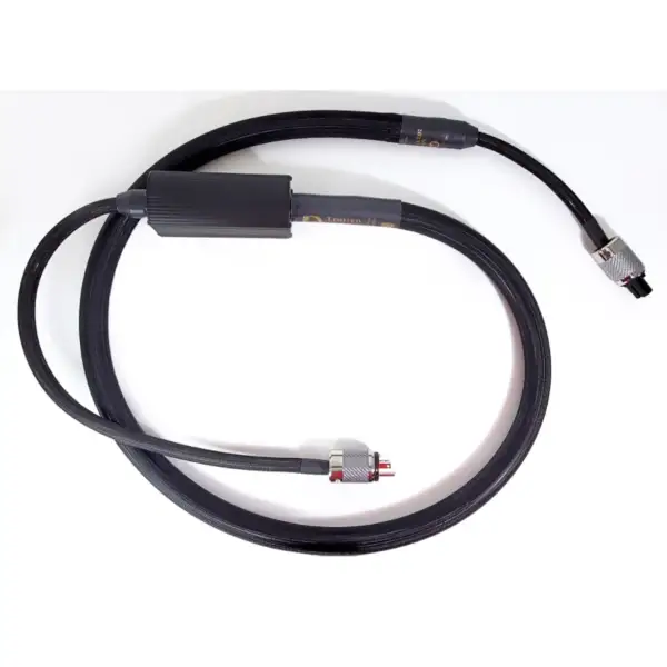 美國 Purist Audio Design<br>Limited Edition Diamond 電源線 (US)