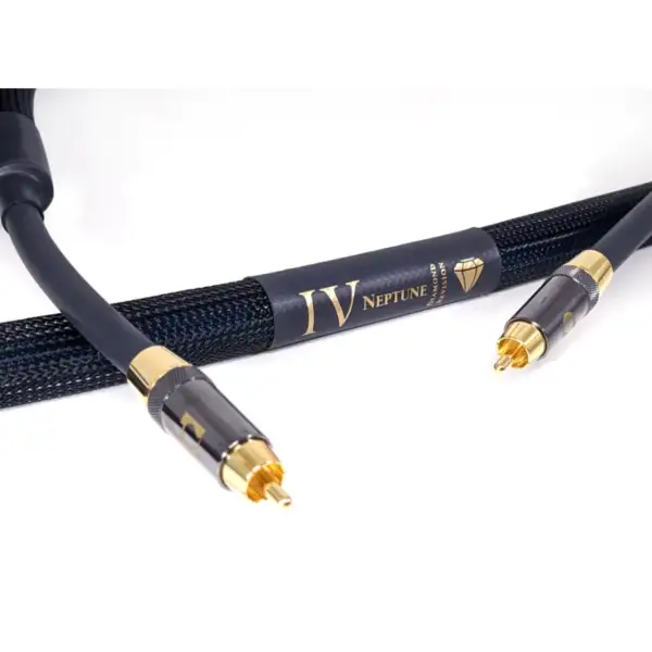 美國 Purist Audio Design<br>Neptune Diamond Digital 數碼線