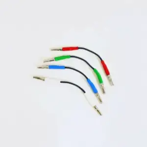美國 Purist Audio Design <br>Cartridge Leads 唱頭線