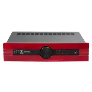 意大利 SYNTHESIS<br>Roma 117DC 前級放大器