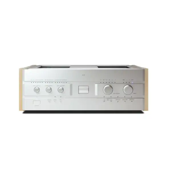 Soulnote E2 Phono Equalizer (二手，8成新)