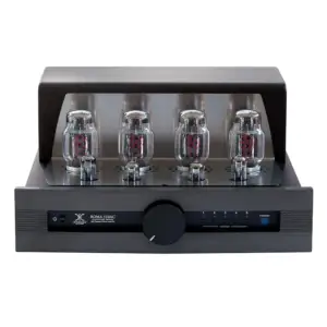 意大利 SYNTHESIS<br>Roma 510AC Signature 合併放大器