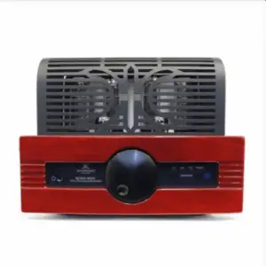 意大利 SYNTHESIS<br>ROMA 96DC 合併放大器