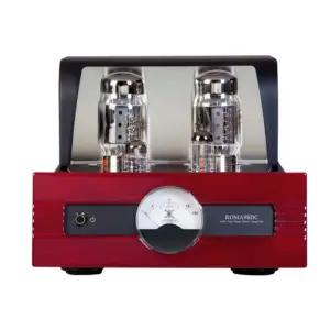 意大利 SYNTHESIS<br>ROMA 98DC 單聲道後級