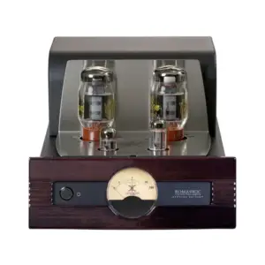 意大利 SYNTHESIS<br>Roma 98DC Special Edition 單聲道後級