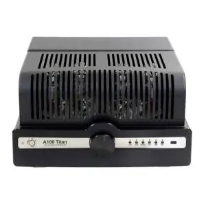 意大利 SYNTHESIS<br>ACTION 100 TITAN 合併放大器