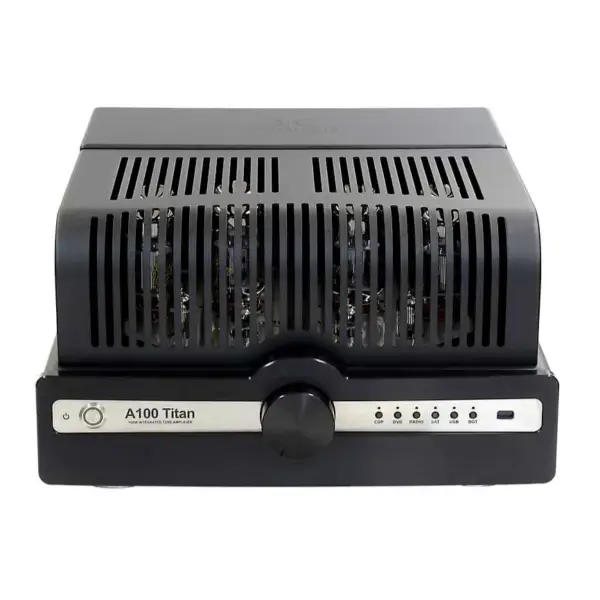 意大利 SYNTHESIS<br>ACTION 100 TITAN 合併放大器