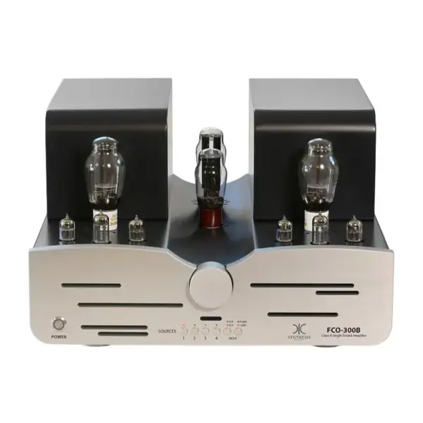 意大利 SYNTHESIS<br>FCO 300B 合併放大器