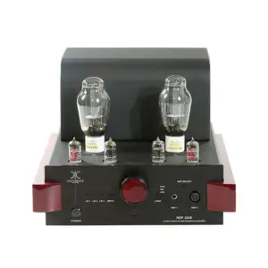 意大利 SYNTHESIS<br>EMBRACE HDP 300B 耳筒放大器