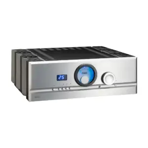 美國 PASS LABS<br>INT-60 合併放大器