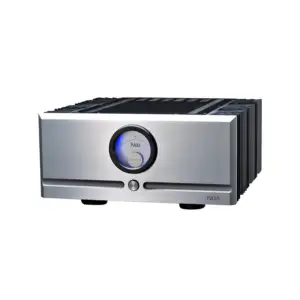 美國 PASS LABS<br>X250.8 AB 類 後級放大器