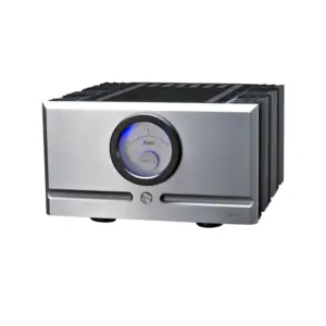 美國 PASS LABS<br>X350.8 AB 類 後級放大器