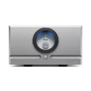 美國 PASS LABS<br>XA60.8 A 類 單聲道後級