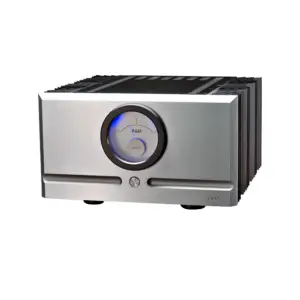 美國 PASS LABS<br>X600.8 AB 類 單聲道後級