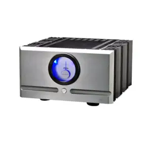 美國 PASS LABS<br>XA160.8 A 類 單聲道後級