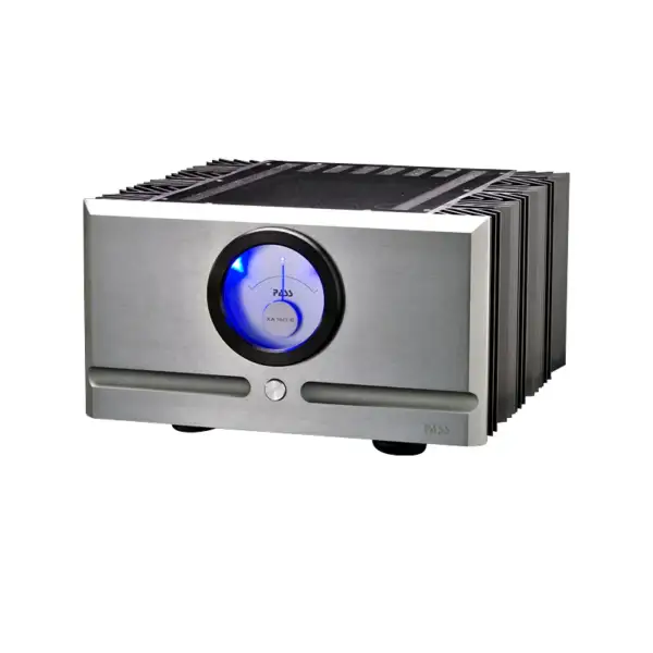 美國 PASS LABS<br>XA160.8 A 類 單聲道後級