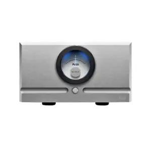 美國 PASS LABS<br>XA200.8 A 類 單聲道後級