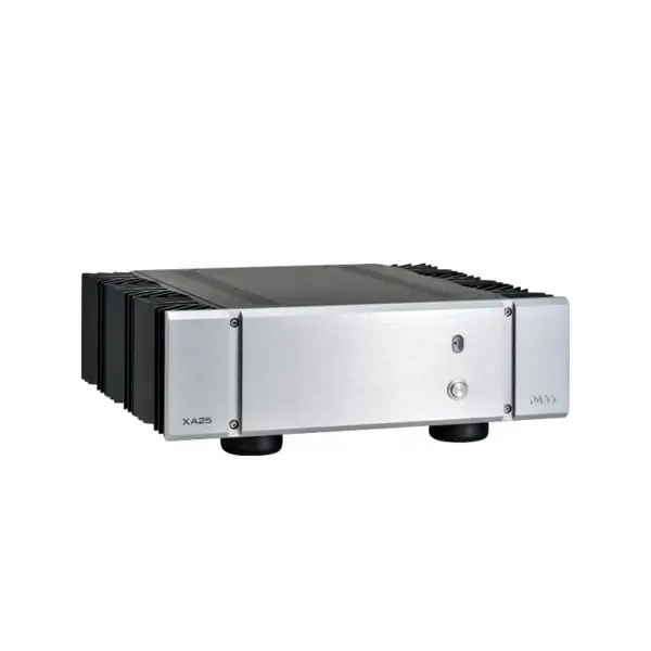 美國 PASS LABS<br>XA25 A 類 後級放大器