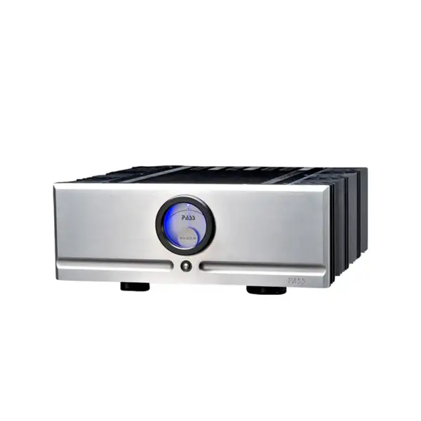 美國 PASS LABS<br>XA30.8 A 類 後級放大器