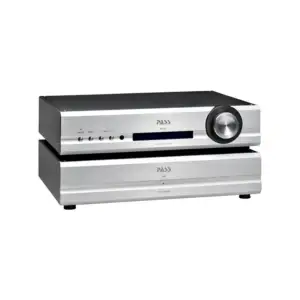 美國 PASS LABS<br>XP-22 前級放大器