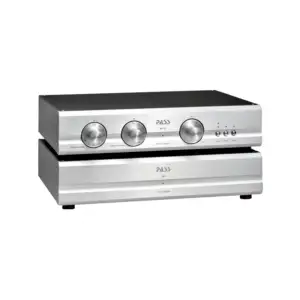 美國 PASS LABS<br>XP-27 MC/MM 唱頭放大器