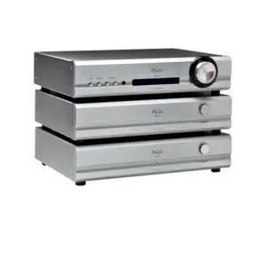 美國 PASS LABS<br>XP-32 前級放大器