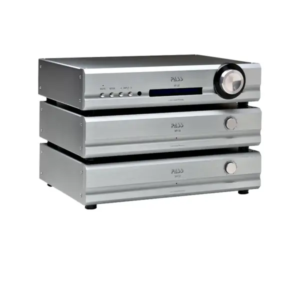美國 PASS LABS<br>XP-32 前級放大器