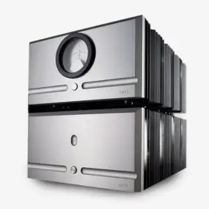 美國 PASS LABS<br>Xs300 A 類 單聲道後級