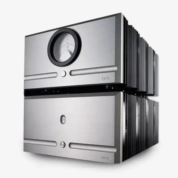 美國 PASS LABS<br>Xs300 A 類 單聲道後級