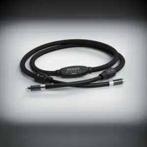 美國 ECHOLE AUDIO <br>INFINITY RCA / AES /EBU 數碼線