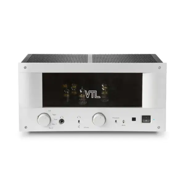 美國 VTL <br>IT-85 合併放大器