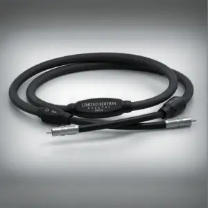 美國 ECHOLE AUDIO <br>LIMITED EDITION RCA / AES /EBU 數碼線