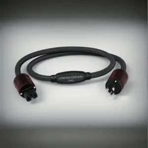 美國 ECHOLE AUDIO <br>LIMITED EDITION 電源線 (US)