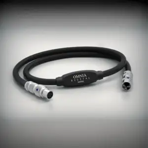 美國 ECHOLE AUDIO <br>OMNIA RCA / AES /EBU 數碼線